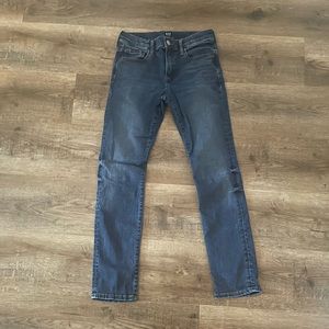Gap Kids Stretch Skinny Jeans Size 14